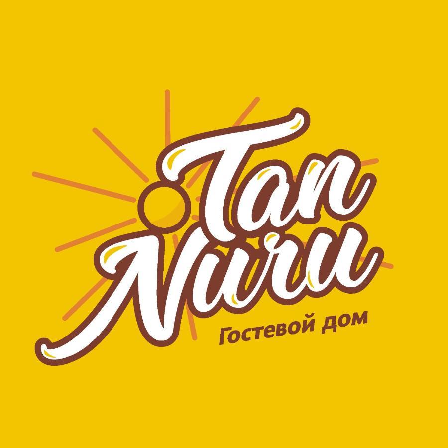Tan Nuru Guest House Гостевой Дом Тан Нуру Cholponata Buitenkant foto
