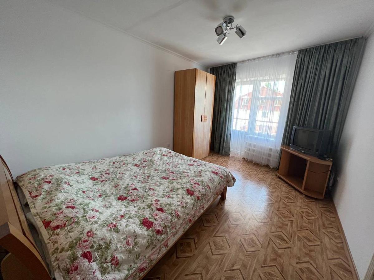 Tan Nuru Guest House Гостевой Дом Тан Нуру Cholponata Buitenkant foto