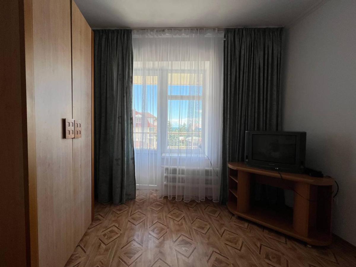 Tan Nuru Guest House Гостевой Дом Тан Нуру Cholponata Buitenkant foto