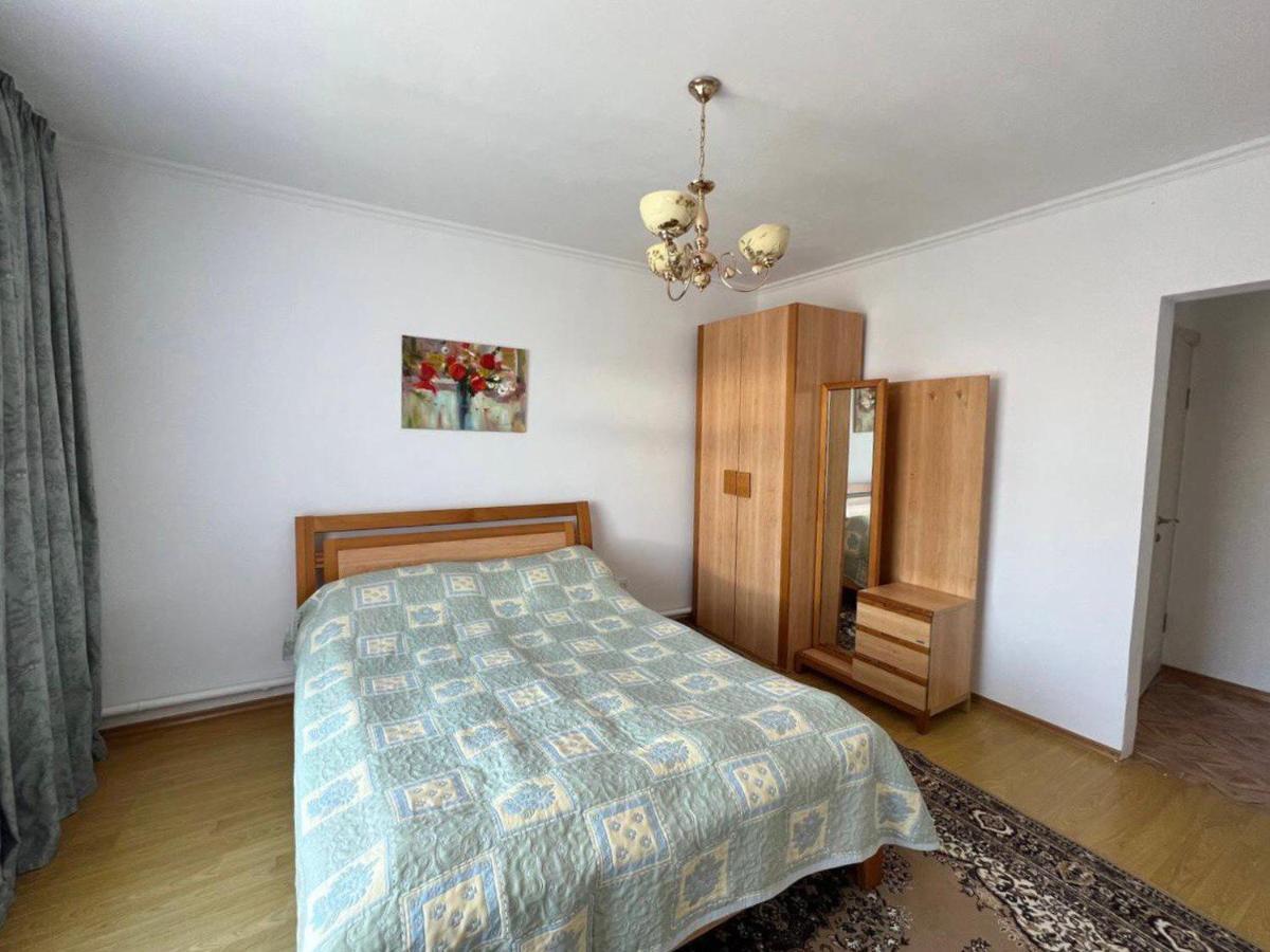 Tan Nuru Guest House Гостевой Дом Тан Нуру Cholponata Buitenkant foto