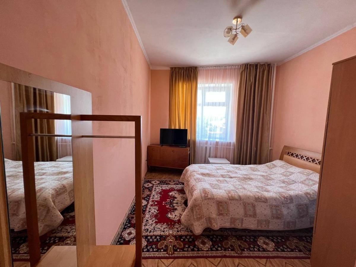 Tan Nuru Guest House Гостевой Дом Тан Нуру Cholponata Buitenkant foto