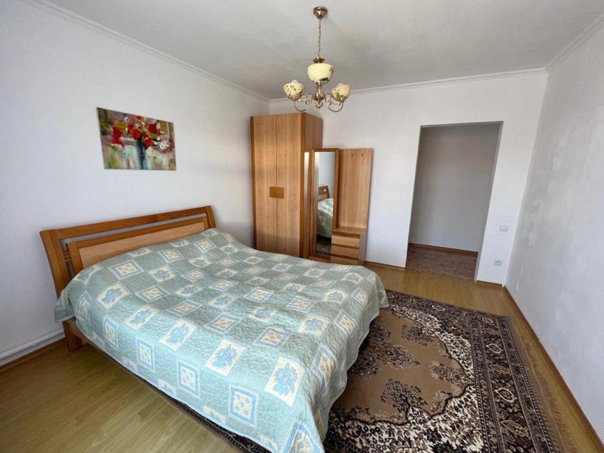 Tan Nuru Guest House Гостевой Дом Тан Нуру Cholponata Buitenkant foto