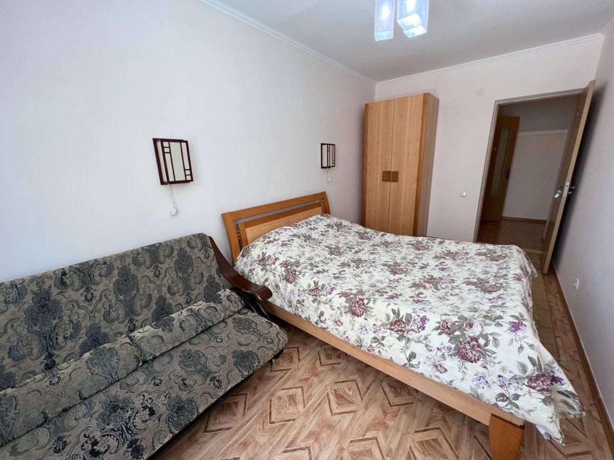 Tan Nuru Guest House Гостевой Дом Тан Нуру Cholponata Buitenkant foto