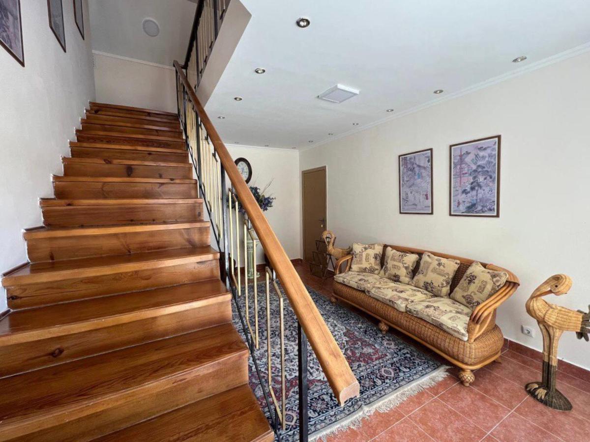 Tan Nuru Guest House Гостевой Дом Тан Нуру Cholponata Buitenkant foto