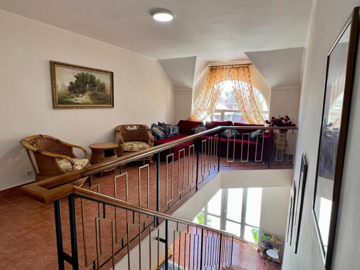 Tan Nuru Guest House Гостевой Дом Тан Нуру Cholponata Buitenkant foto