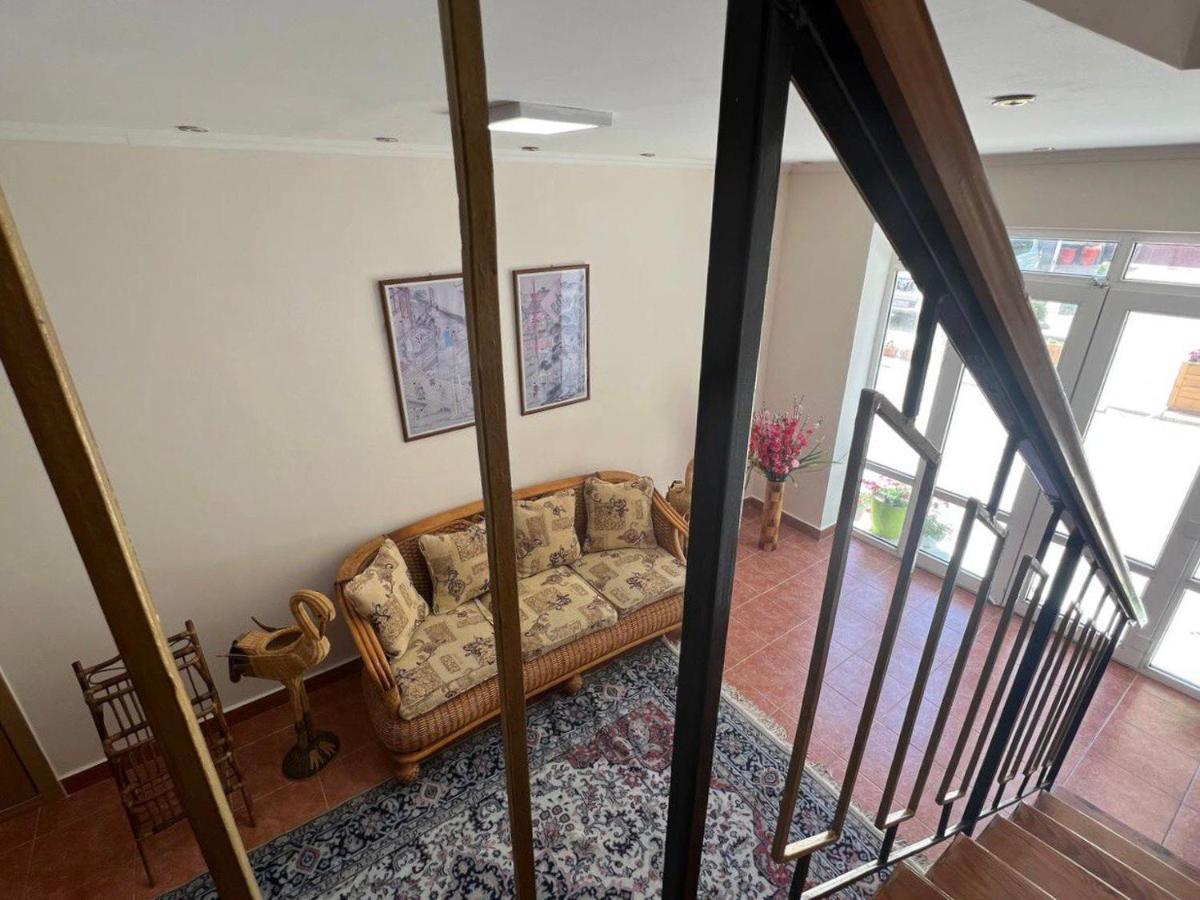 Tan Nuru Guest House Гостевой Дом Тан Нуру Cholponata Buitenkant foto